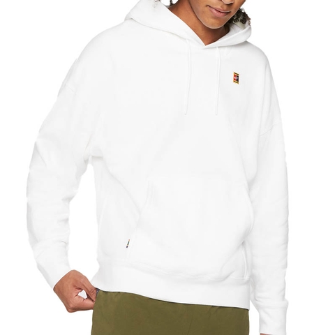 nike court hoodie