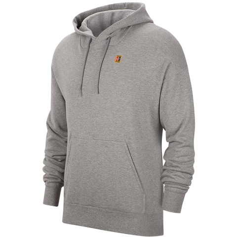 nike court tennis hoodie