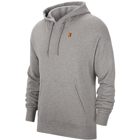 Nike Court Heritage Men's Tennis Hoodie 