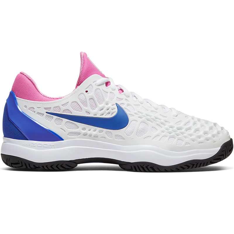 mens nike cage 3