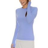  Bloquv 24/7 Long Sleeve Women's Top