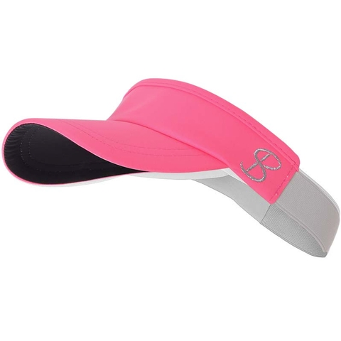girls tennis visor