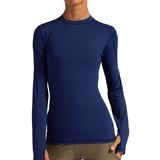  Bloquv 24/7 Long Sleeve Women's Top
