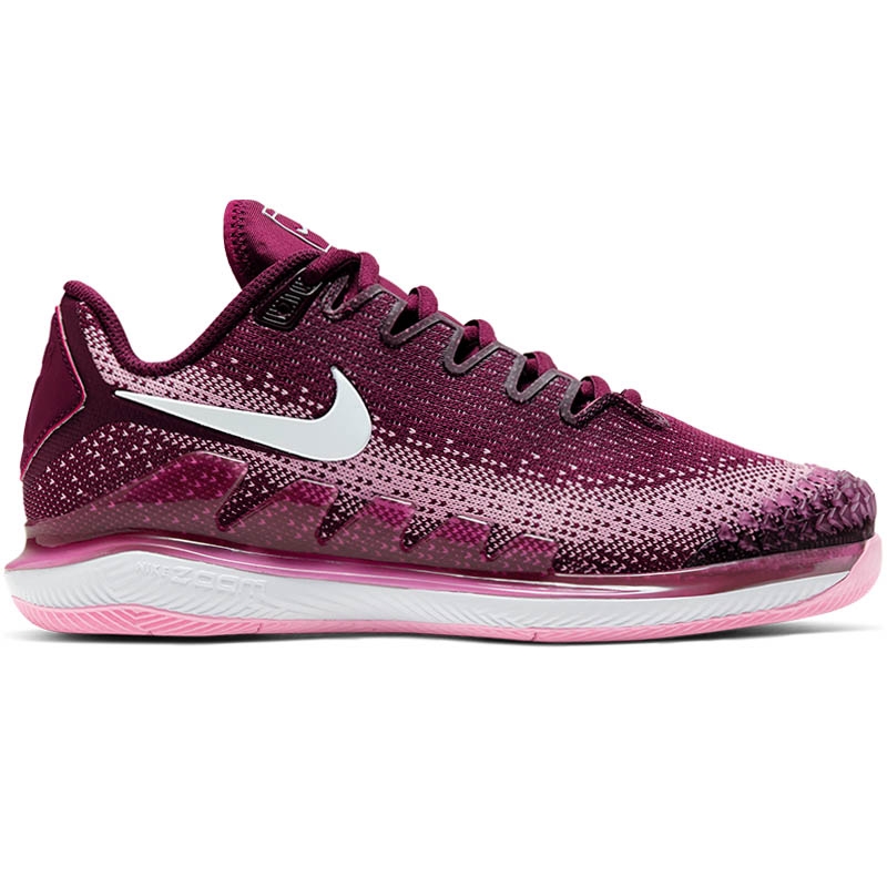 nike women's air zoom vapor