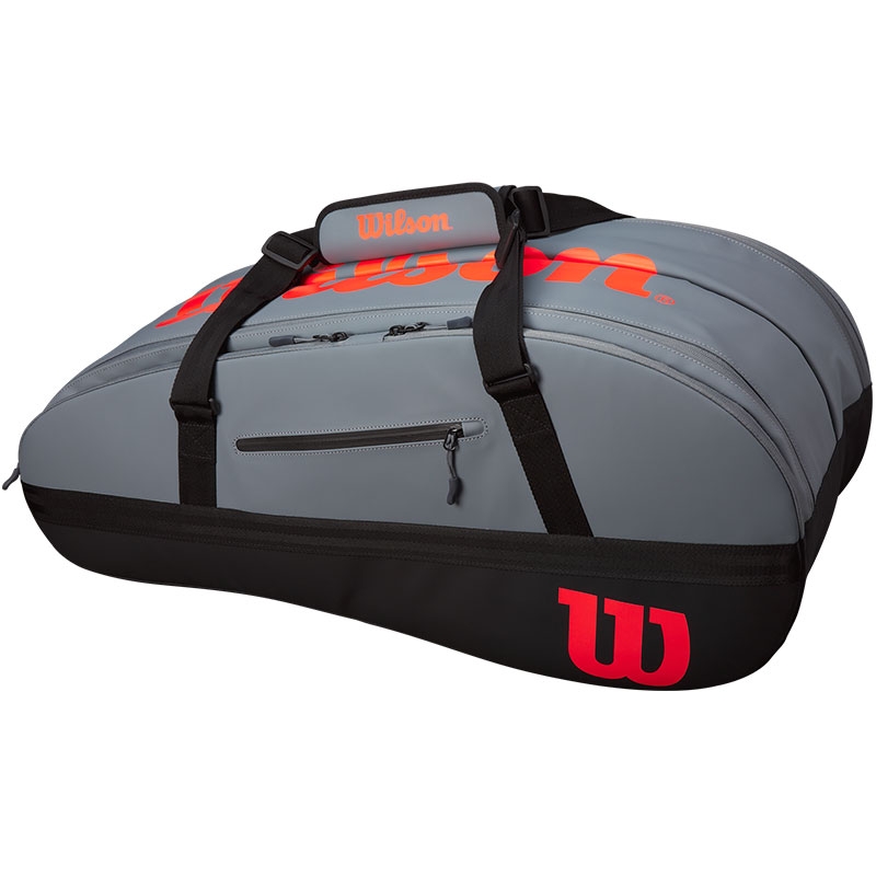 wilson super tour 2 comp