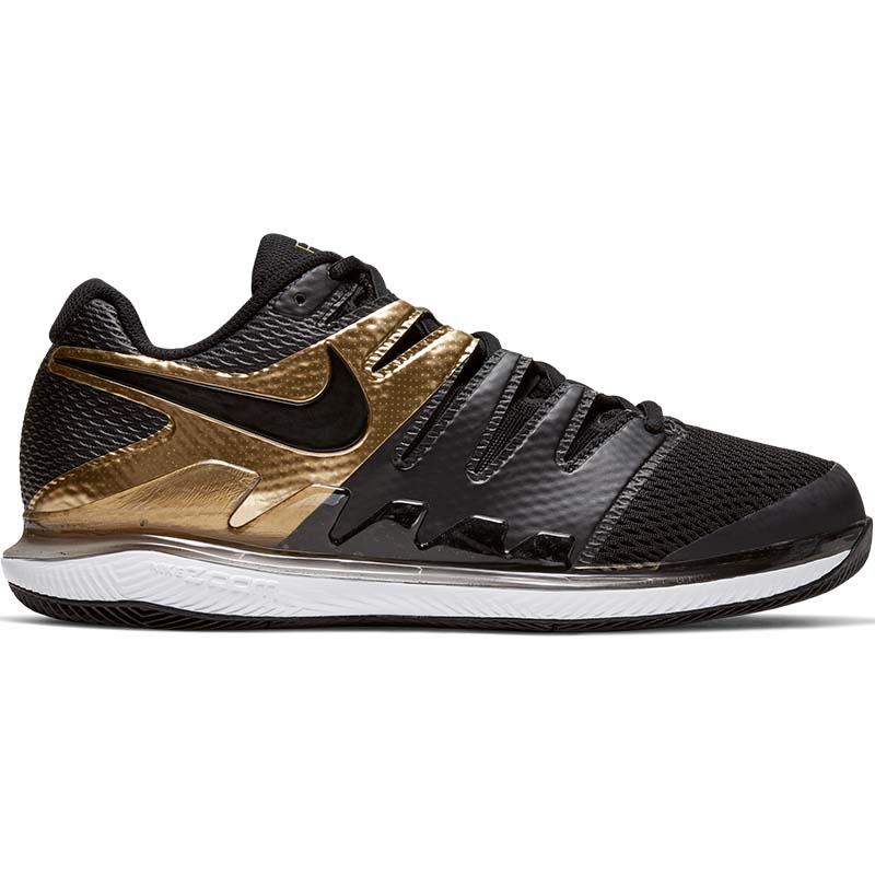 nike air zoom vapor black