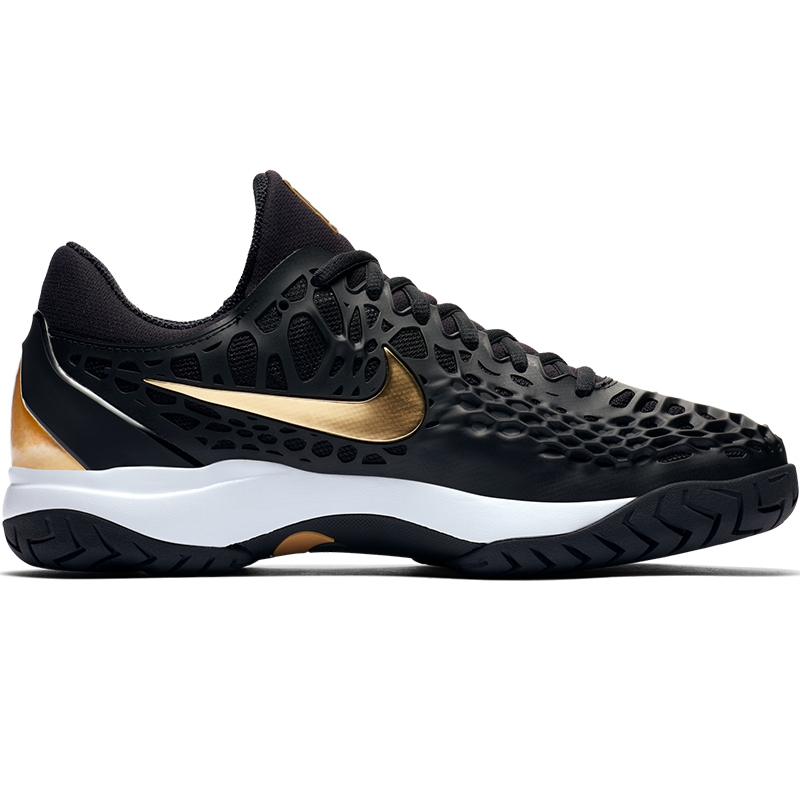 mens nike cage 3