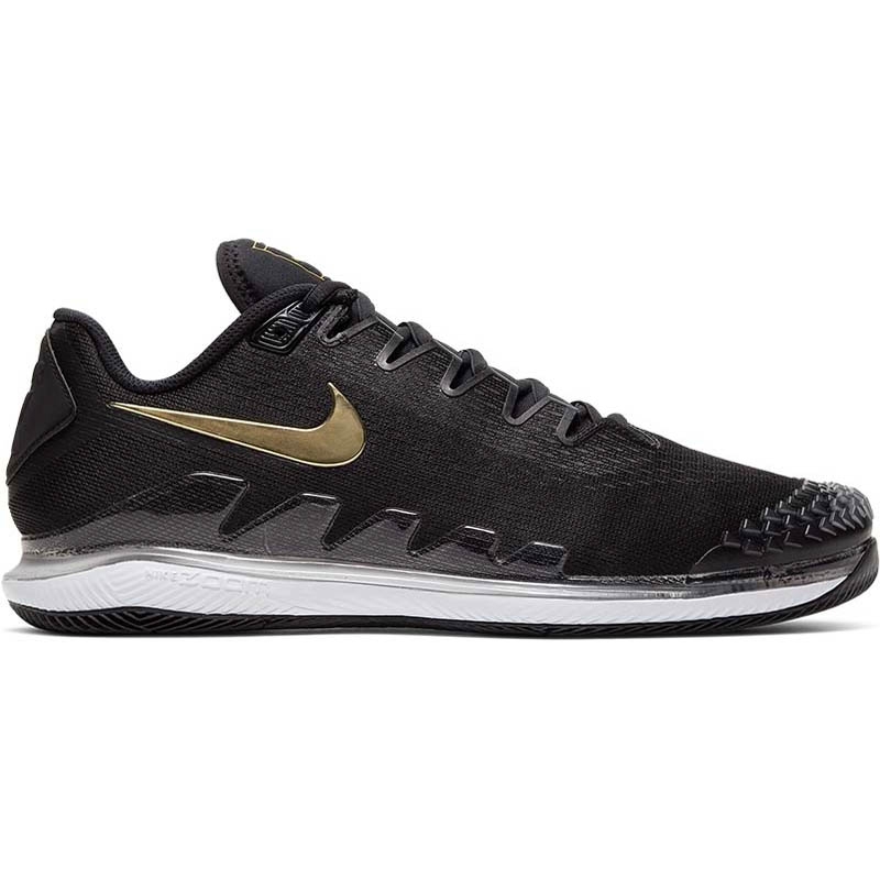 nike vapor x knit men's tennis shoes