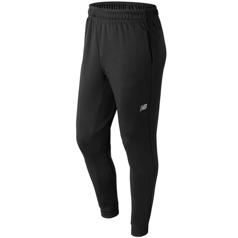 New Balance Core Fleece Men's Jogger Black