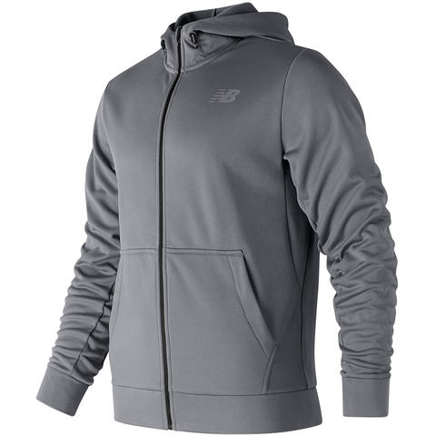 New Balance Core Fleece Full Zip Men's 