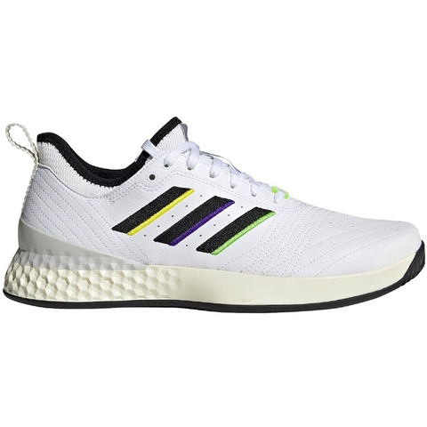 adizero ubersonic 3 x parley review