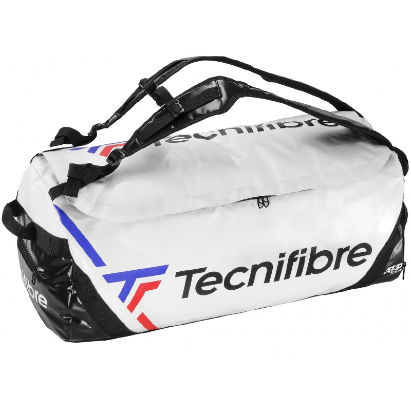 Tecnifibre Tour Endurance Rackpack XL Tennis Bag White