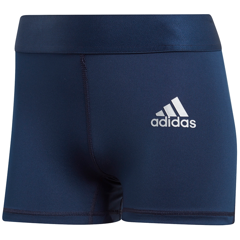 Adidas Alphaskin 3 Women's Tennis Short Navy