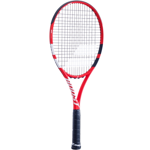 Babolat 2020 Boost S Italy Flag Edition Tennis Racket 102sq EMS 280g 16x19 