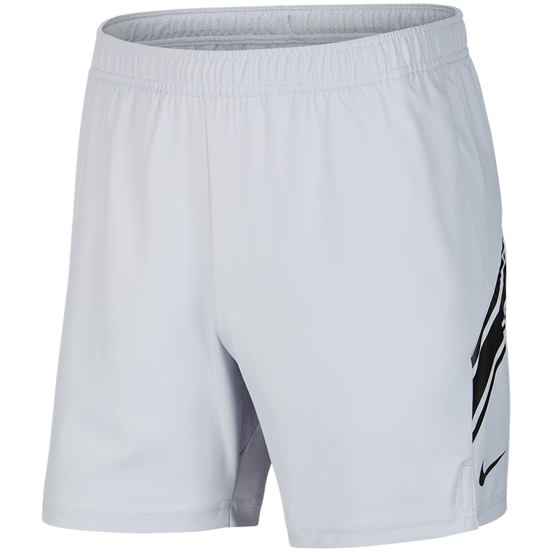 short nike court dry 7