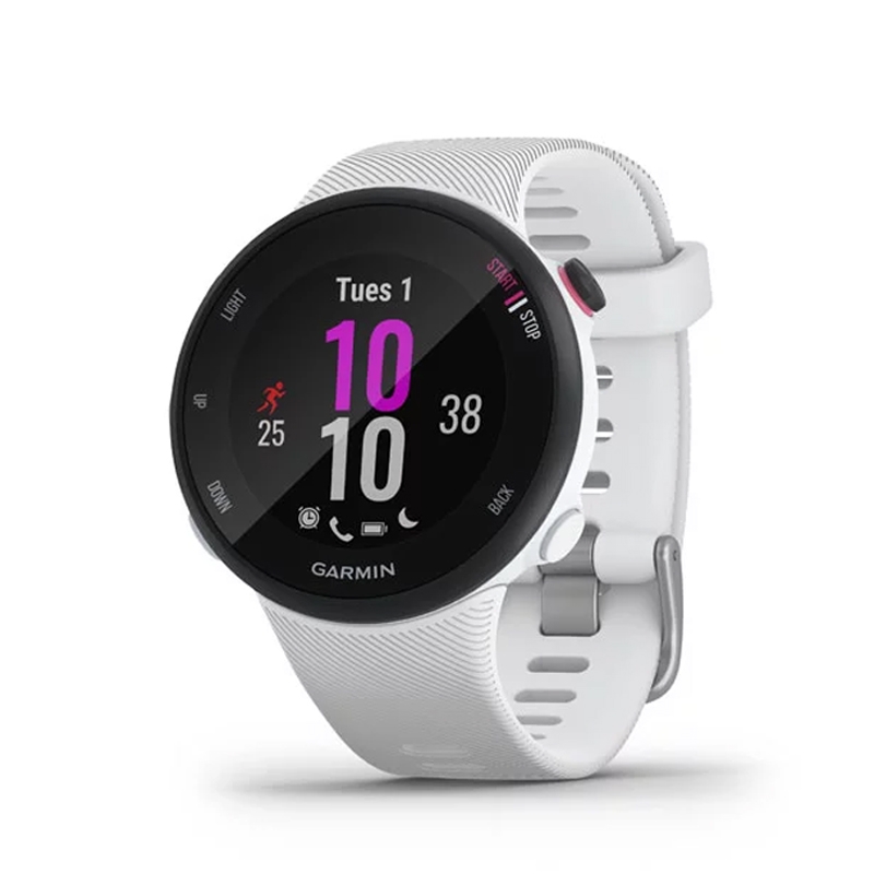 garmin vivoactive tennis