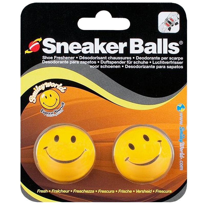 Sofsole Sneaker Balls Deodorizer