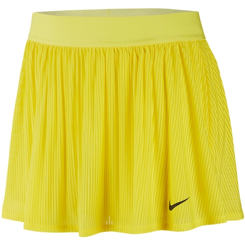 nike flowy tennis skirt