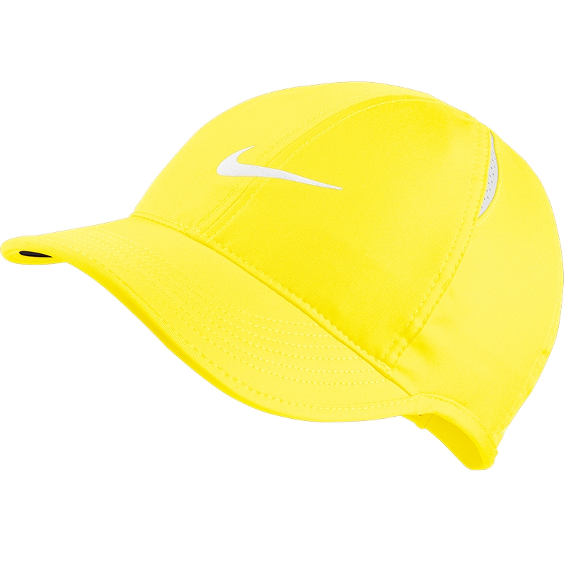 nike womens tennis hat