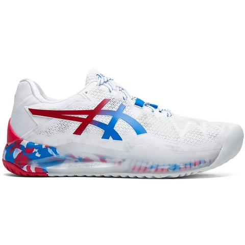 asics djokovic shoes