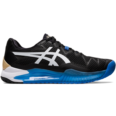 asics mens wide shoes