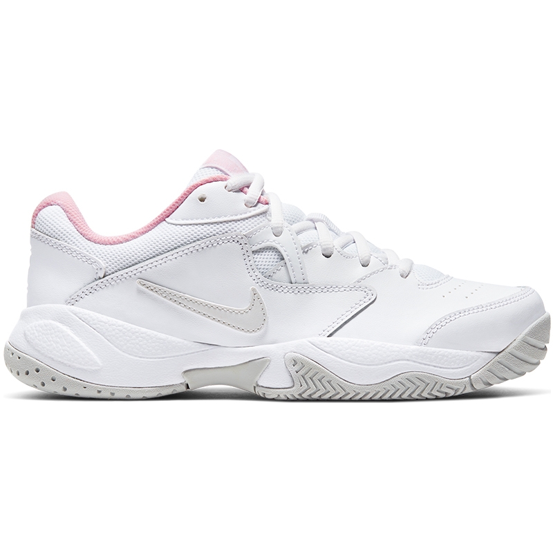 black and white nike womens tennis shoes
