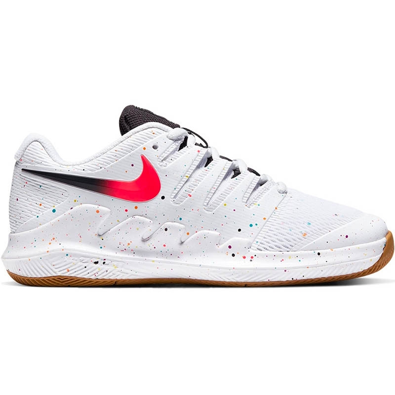 nike vapor x tennis junior