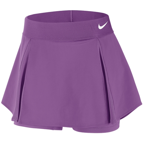 nike court elevated flouncy