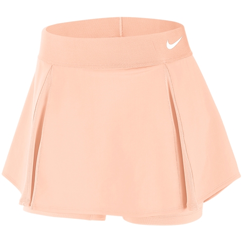 nike court elevated flouncy