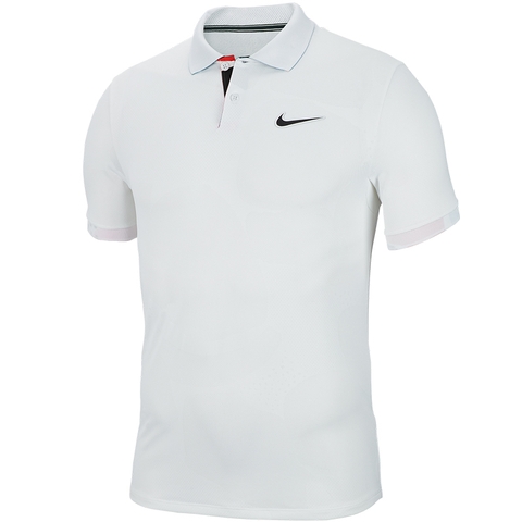 nike breathe polo