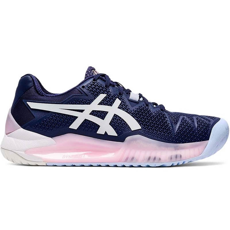 tennis shoes asics womens