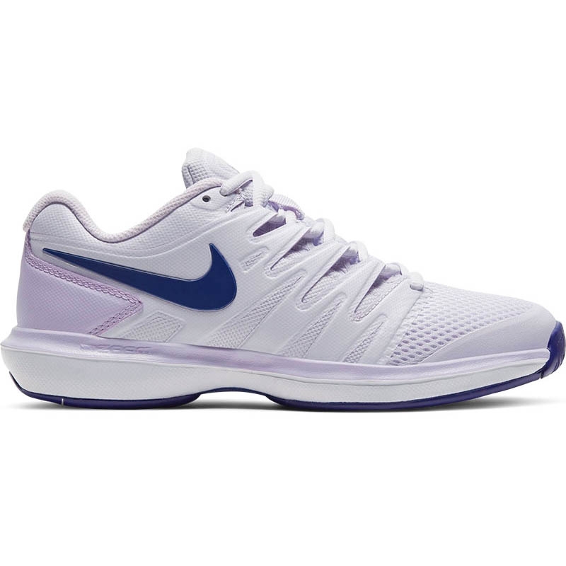 nike air zoom prestige women's tennis shoe