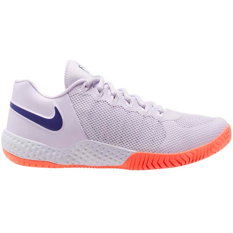 nike flare women's tennis shoe