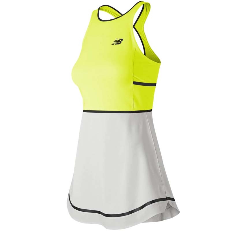 nb tennis dress