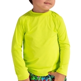  Bloquv Long Sleeve Kids ' Top