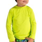  Bloquv Long Sleeve Toddlers ' Top