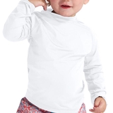  Bloquv Long Sleeve Kids ' Top