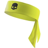  Hydrogen Skull Tennis Headband