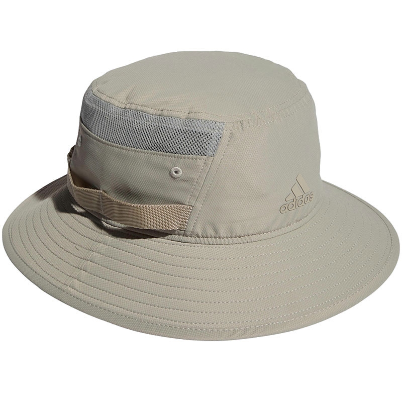 Adidas Victory III Bucket Men's Hat Feathergrey
