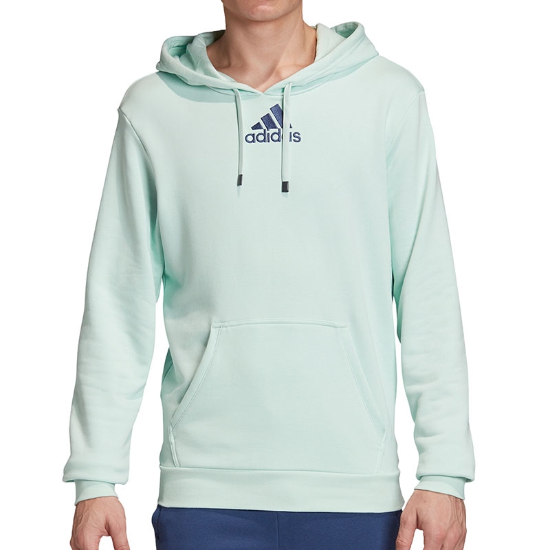 puma graphic hoodie