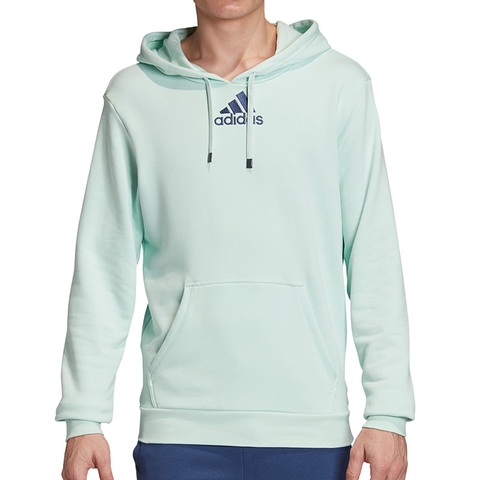 adidas tennis hoodie