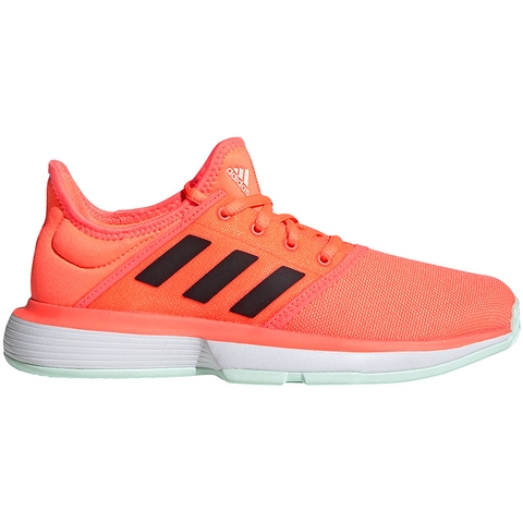 adidas junior tennis shoes