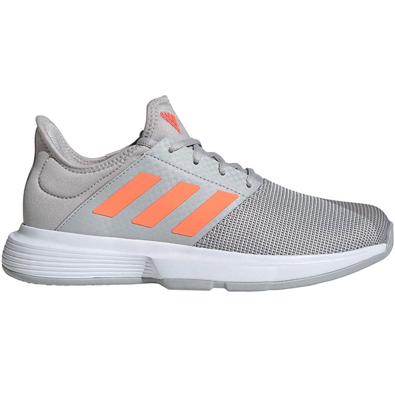 adidas game court womens tennis shoe review