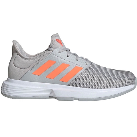 adidas gamecourt tennis shoes womens