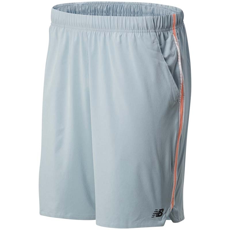 new balance men's np 9-inch short