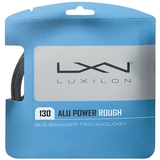 Luxilon Alu Power 130 Rough Tennis String Set