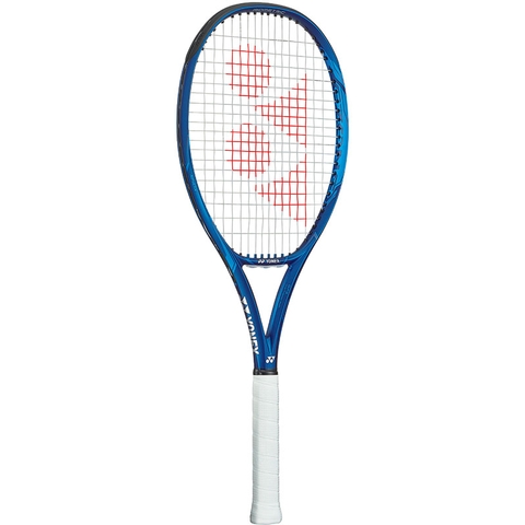 YONEX 2020 EZONE 100SL Tennis Racquet Racket White 100sq 270g G2 16x18 