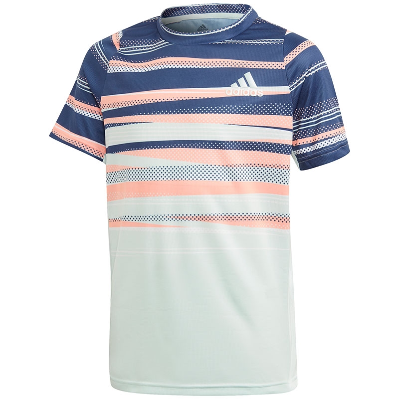 adidas tennis shirts