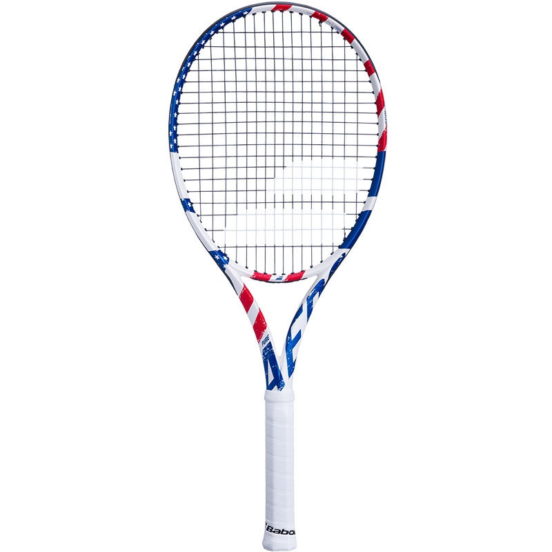 Babolat Pure Drive USA Tennis Racquet Babolat Pure Drive USA Tennis Racquet
