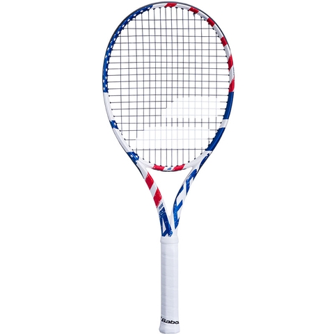 babolat pure aero 2012